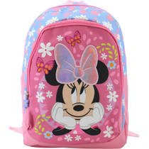 Disney Minnie Mouse rugtas met 2 vakken