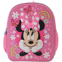 Disney Minnie Mouse 3D rugtas