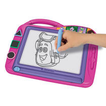 Clementoni Dora magnetisch tekenbord productafbeelding 3