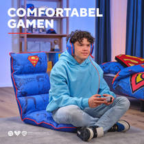 Trust GXT416 Zirox Super-Man bedrade gaming headset productafbeelding 8