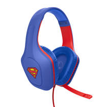 Trust GXT416 Zirox Super-Man bedrade gaming headset