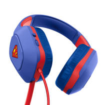 Trust GXT416 Zirox Super-Man bedrade gaming headset productafbeelding 3