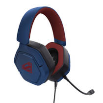 Trust GXT492 Carus Super-Man bedrade gaming headset