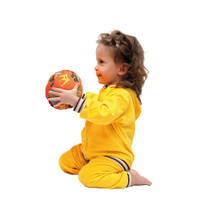 Clementoni Baby Mik & Schiet basketbal productafbeelding 3