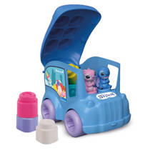 Clementoni Clemmy Disney Stitch bus hoofdafbeelding product