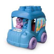 Clementoni Clemmy Disney Stitch bus productafbeelding 2