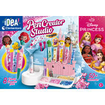 Clementoni Idea pen lab Disney prinses productafbeelding 9