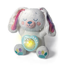 Clementoni Baby noorderlicht projector pluche