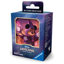Disney Lorcana TCG Mickey Mouse deck box