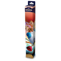 Disney Lorcana TCG Knabbel & Babbel Rescue Rangers speelmat