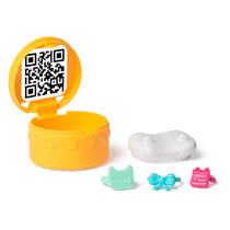 Gabby's Poppenhuis speelfigurenset productafbeelding 4