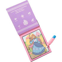 Melissa & Doug water kleurset Wow productafbeelding 3