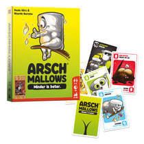 Arschmallows