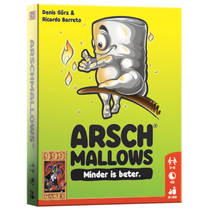 Arschmallows productafbeelding 3