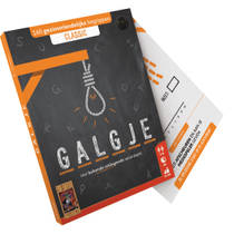 Galgje Classic