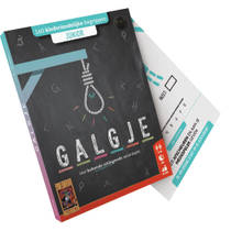 Galgje Junior