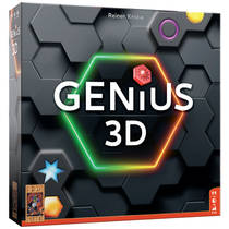 Genius 3D productafbeelding 3