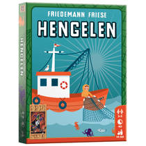 Hengelen productafbeelding 3