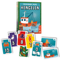 Hengelen