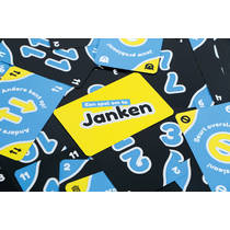 Janken productafbeelding 7