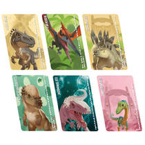 Similo Jurassic World productafbeelding 3