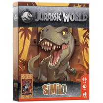 Similo Jurassic World productafbeelding 2