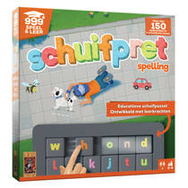 Schuifpret Spelling productafbeelding 8