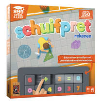 Schuifpret Rekenen productafbeelding 2