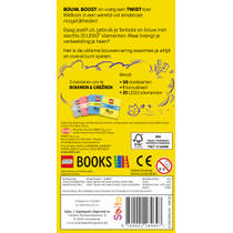 LEGO Recreate Activity Cards: huisdieren productafbeelding 2