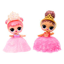 L.O.L. Surprise! Princess Tots figuur productafbeelding 9