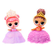 L.O.L. Surprise! Princess Tots figuur productafbeelding 10