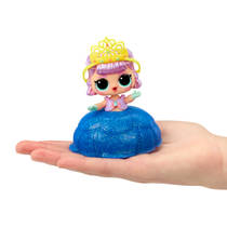 L.O.L. Surprise! Princess Tots figuur productafbeelding 8