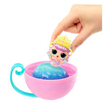 L.O.L. Surprise! Princess Tots figuur productafbeelding 7