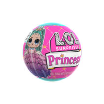 L.O.L. Surprise! Princess Tots figuur productafbeelding 2