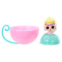 L.O.L. Surprise! Princess Tots figuur