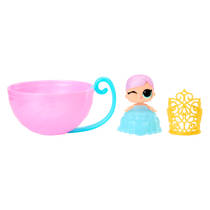 L.O.L. Surprise! Princess Baby Sisters figuur productafbeelding 5
