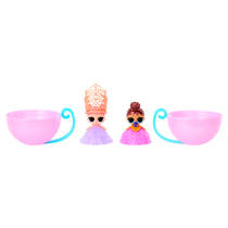 L.O.L. Surprise! Princess Baby Sisters figuur productafbeelding 6