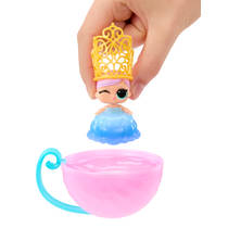 L.O.L. Surprise! Princess Baby Sisters figuur productafbeelding 3