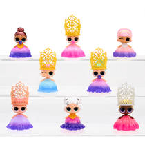 L.O.L. Surprise! Princess Baby Sisters figuur productafbeelding 8
