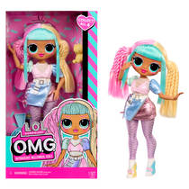 L.O.L. Surprise! OMG modepop Candylicious