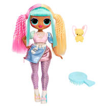 L.O.L. Surprise! OMG modepop Candylicious productafbeelding 3