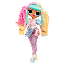 L.O.L. Surprise! OMG modepop Candylicious productafbeelding 2