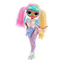 L.O.L. Surprise! OMG modepop Candylicious productafbeelding 4