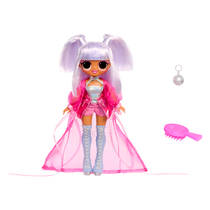 L.O.L. Surprise! OMG modepop Kitty Queen productafbeelding 3
