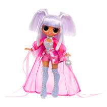 L.O.L. Surprise! OMG modepop Kitty Queen productafbeelding 2