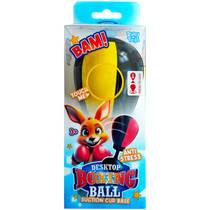 Mini boksbal buddy productafbeelding 7