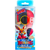 Mini boksbal buddy productafbeelding 6