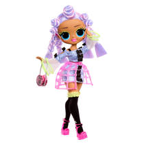 L.O.L. Surprise! OMG modepop Miss Royale productafbeelding 3