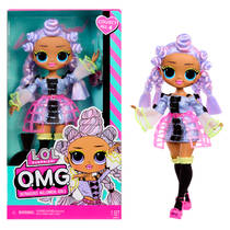 L.O.L. Surprise! OMG modepop Miss Royale