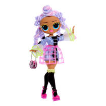 L.O.L. Surprise! OMG modepop Miss Royale productafbeelding 4